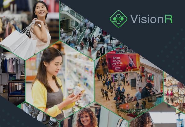 visionr - VisionR Brochure