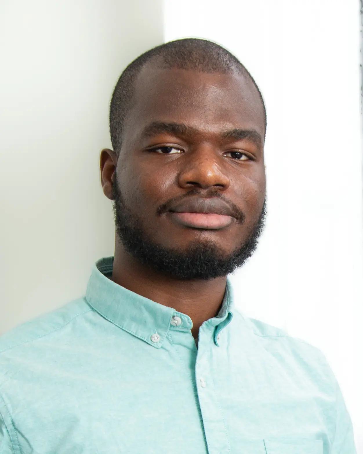 Farouq Ayofe