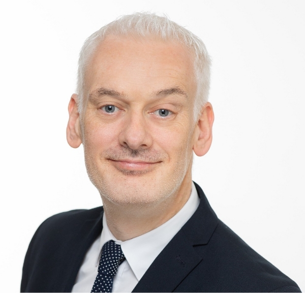 Photo of Chris Donnelly